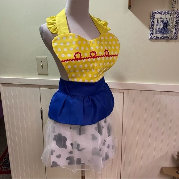 Toy story apron​ - Picture 2 of 7